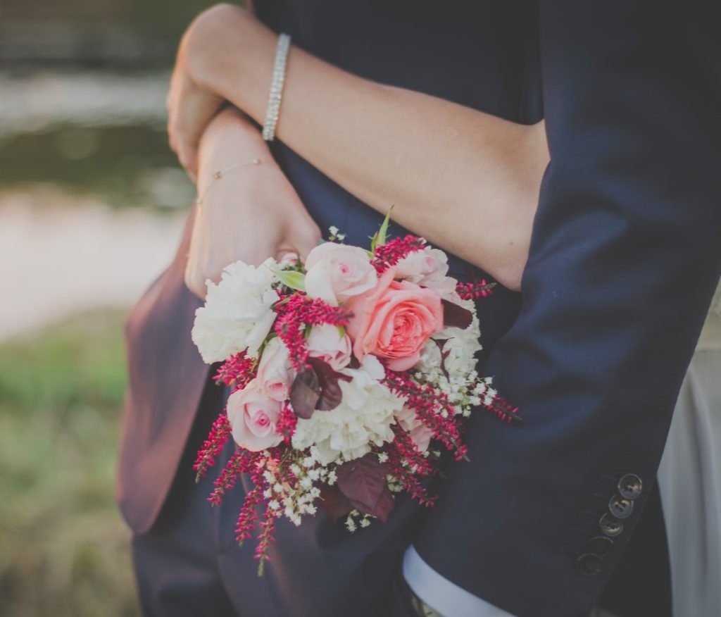 wedding anniversary