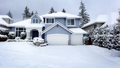 Photo of Home maintenance tips for the cold months