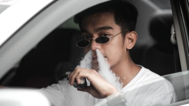 Photo of Is vaping properly for people who smoke?