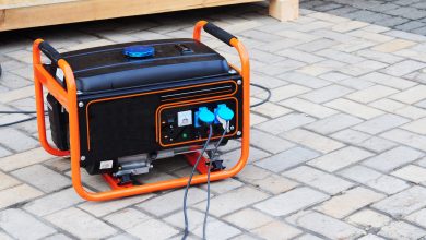 Photo of Don’t Get Left in the Dark: Tips for Choosing the Right Portable Power Station for You