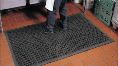 Photo of Restaurant Rubber Mats: What They’re Good For?