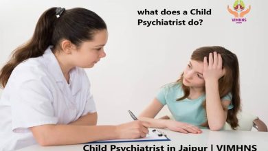 Photo of what does a Child Psychiatrist do?