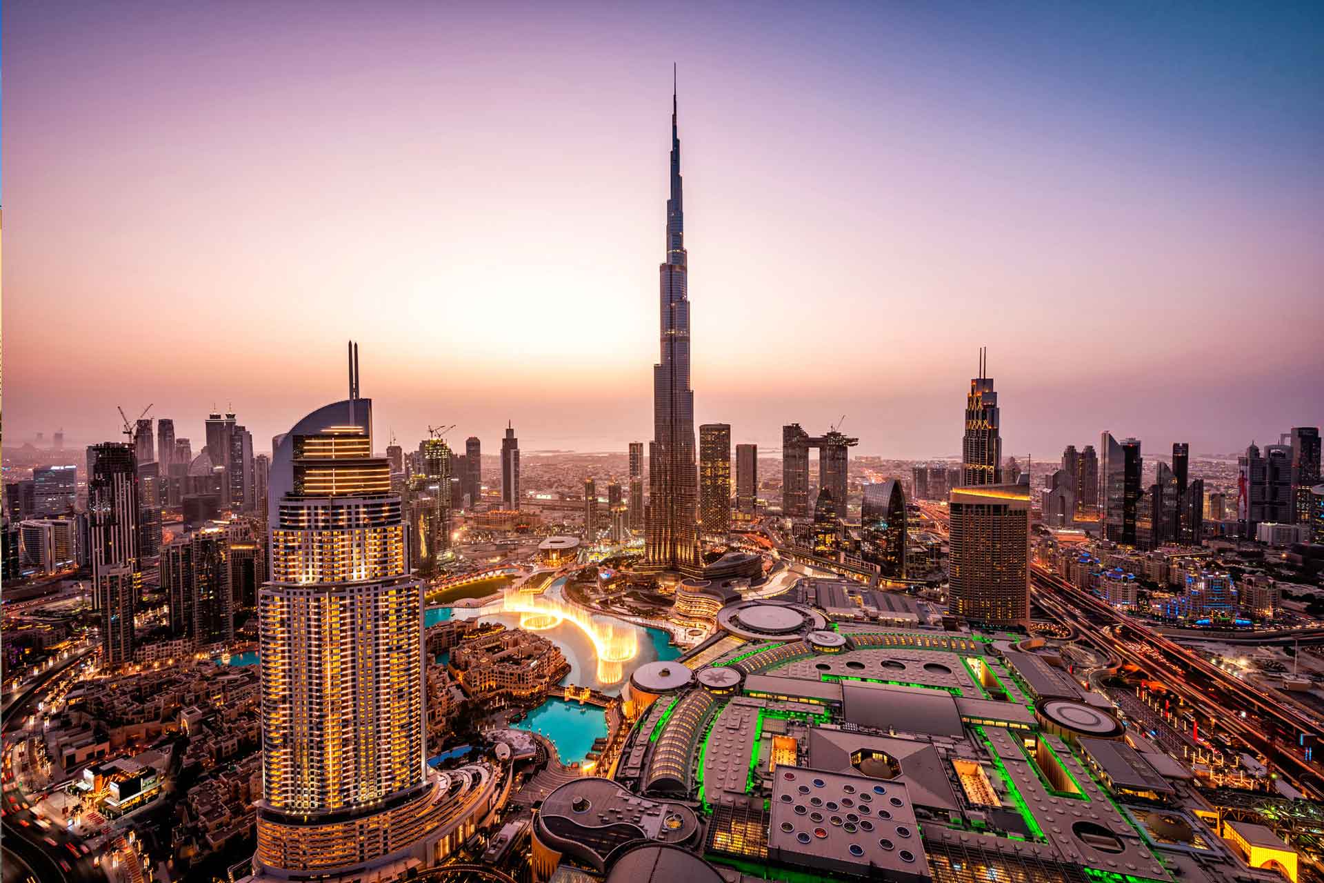 real estate agents in Dubai