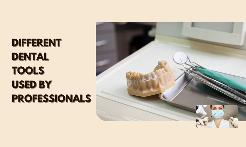 dental tools