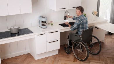 Photo of Why Kitchen Modification Useful For Seniors