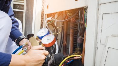 Photo of Important Tips To Beware Of When Installing Home Air Conditioner Systems