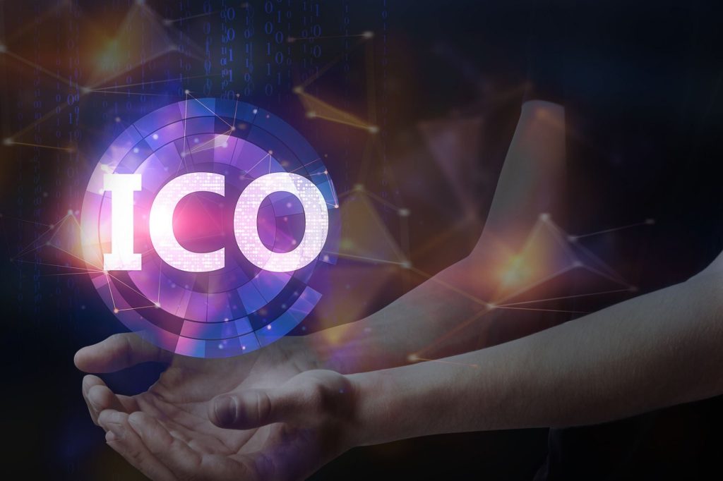 The Most Popular Initial Coin Offerings (ICOs)