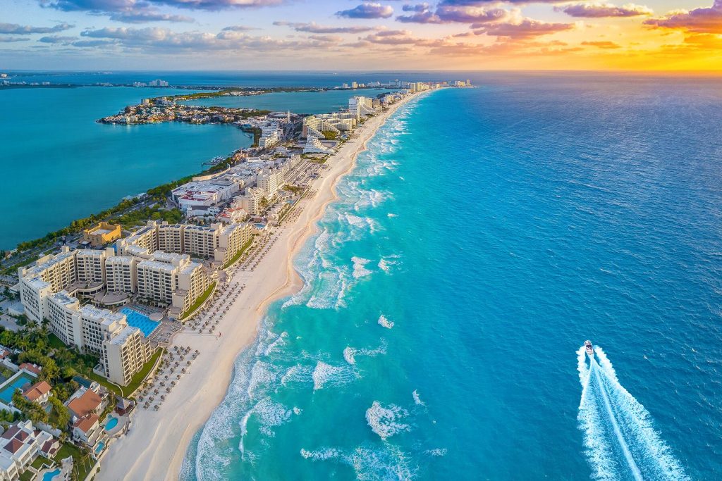 Three Not-To-Be-Missed Activities In Cancun