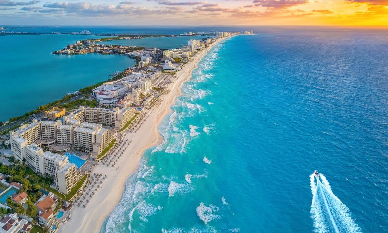 Three Not-To-Be-Missed Activities In Cancun