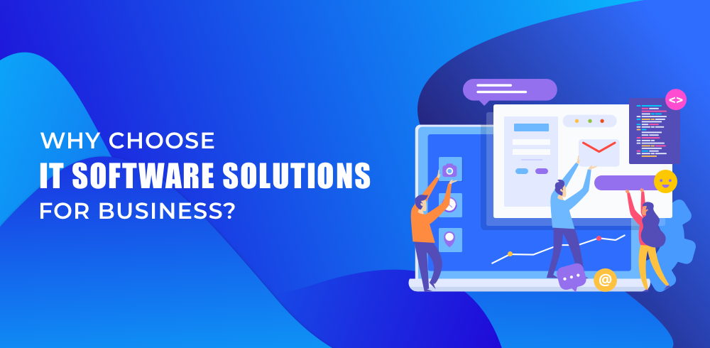 Software Solutions
