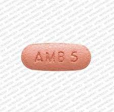 Photo of Information about Generic Ambien 5mg at xanaxshop