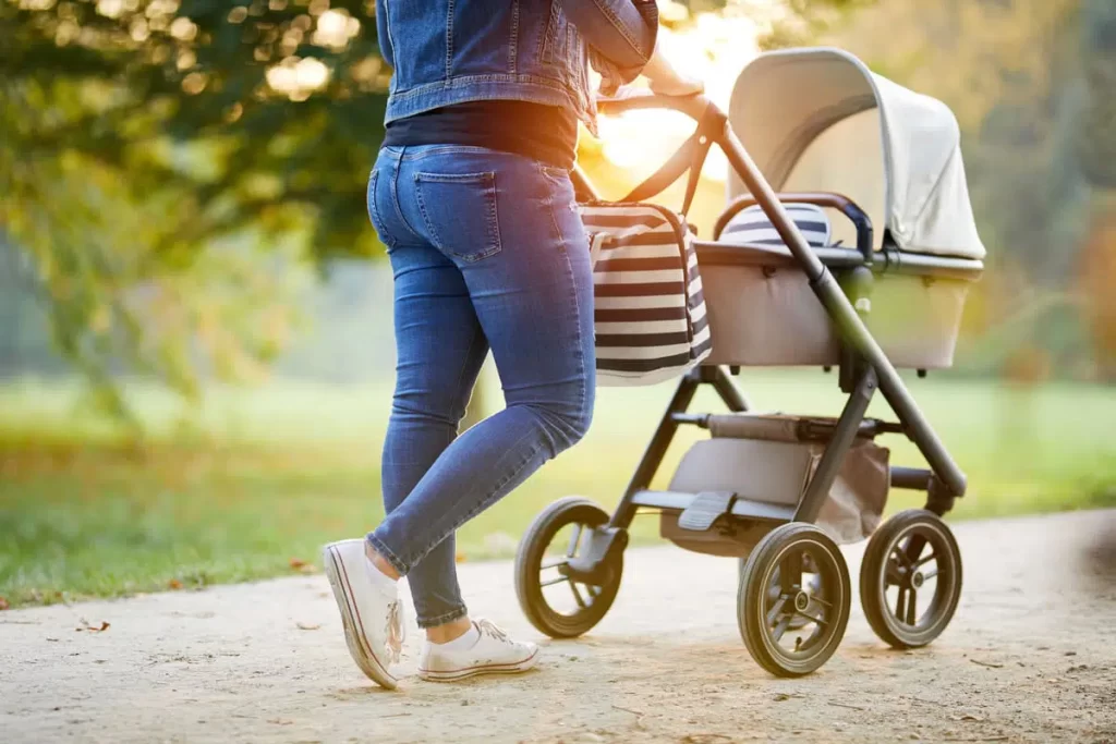 best baby strollers in India