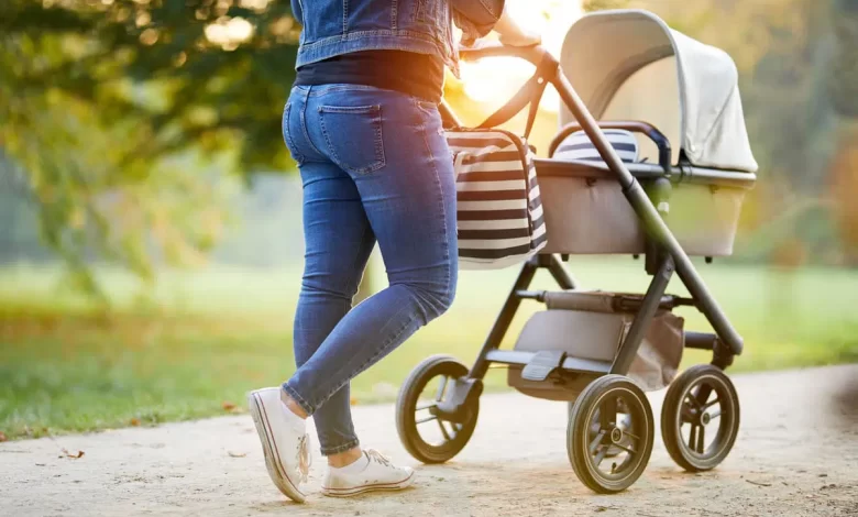 best baby strollers in India