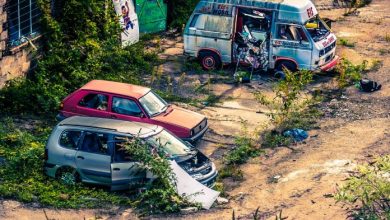 Photo of How To Get Cash For Scrap Cars Brisbane
