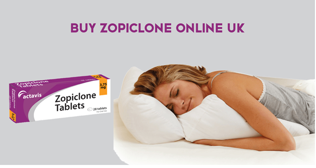 buy Zopiclone-online-UK