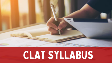 Photo of CLAT: Syllabus and Exam Pattern