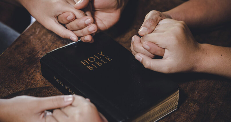 christian counseling