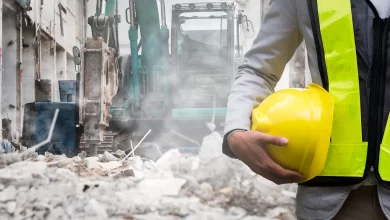 Photo of Facts About Construction Dust Myths, You May Not Have Known