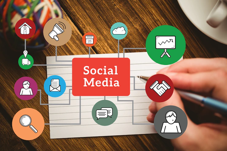 dental social media posts