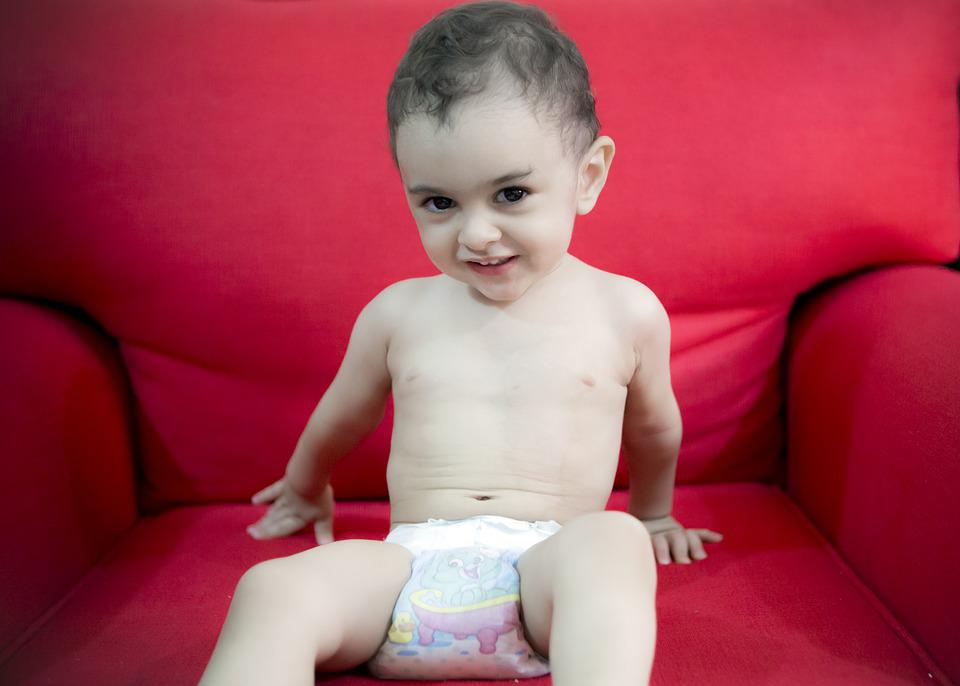 Diaper and Bathroom: Essential Cleanliness Tips for Baby Health