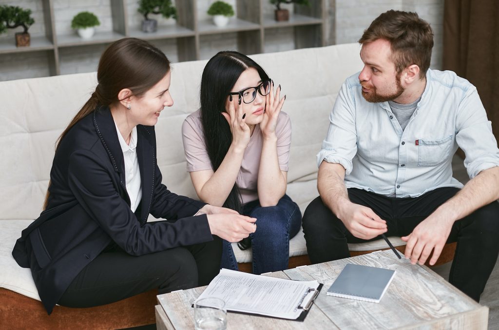 Product Developer recruiting