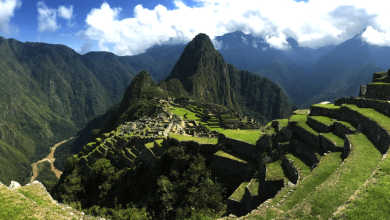 Photo of 9 Most Epic Things To Do In South America