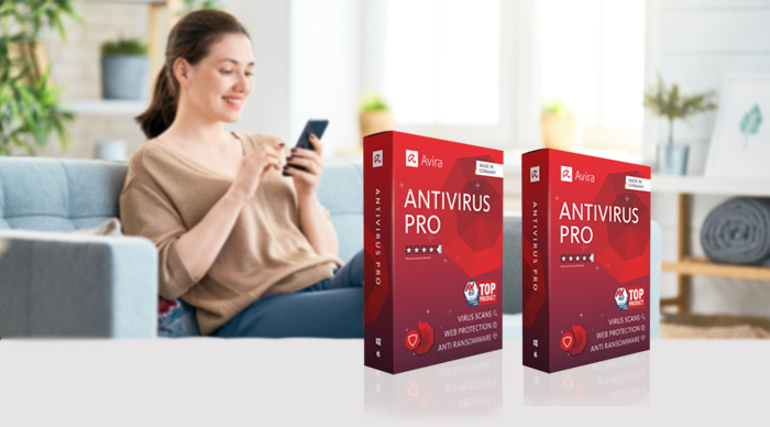 Avira Antivirus