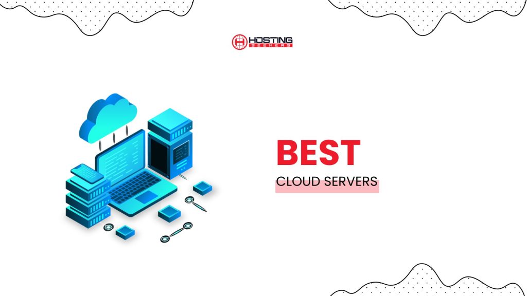 Best Cloud Servers
