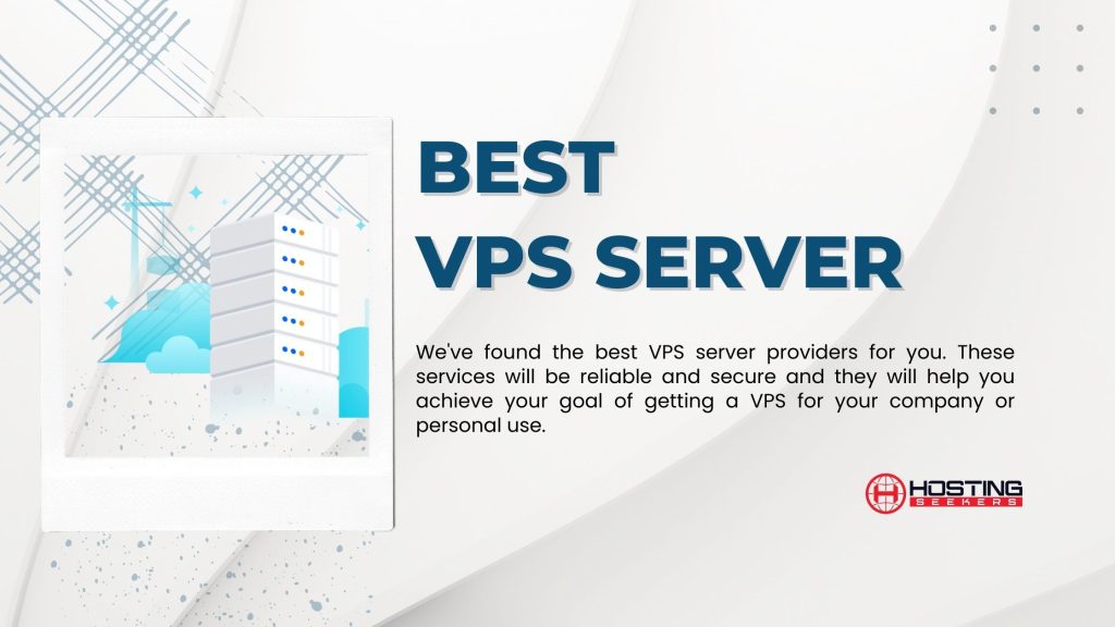 Best VPS Server