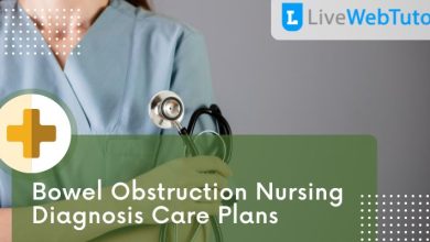 Photo of Bowel Obstruction Nursing Diagnosis Care Plans