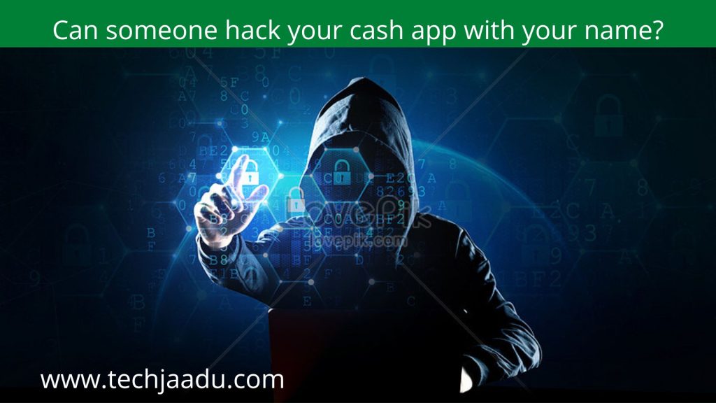 Can Cash app Be Hacked