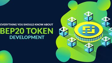 Photo of Everything You Should Know About BEP20 Token Development