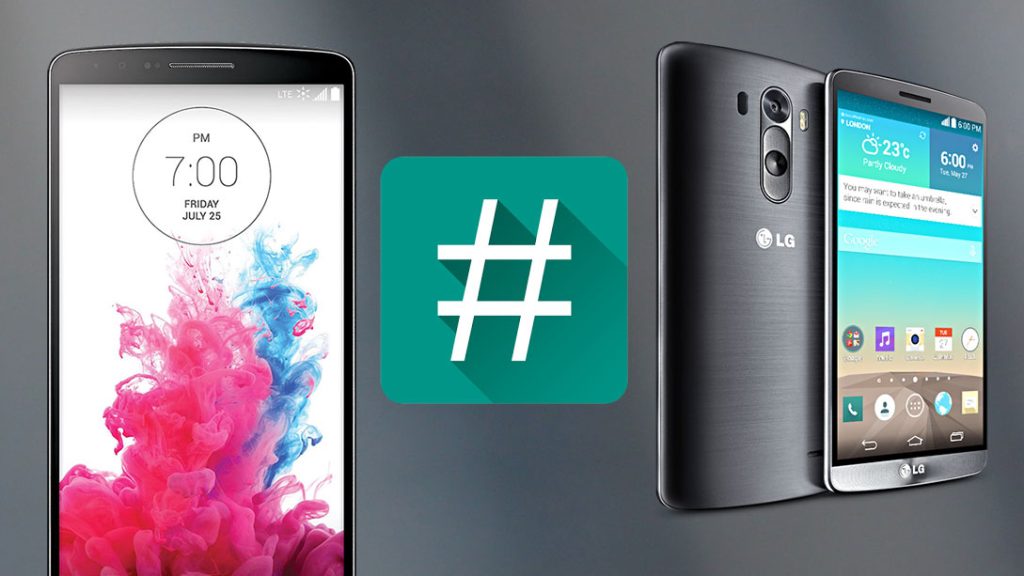 How Do I Get LG Root APK On My LG Phone