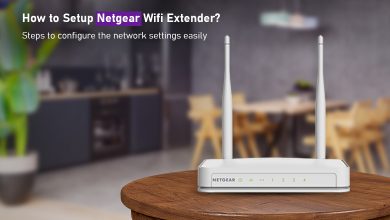 Photo of How to Setup Netgear Wifi Extender?