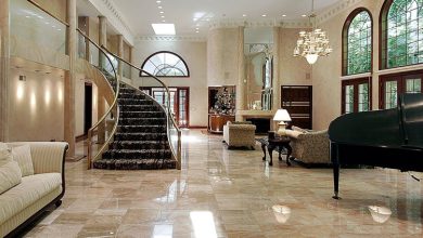 Photo of Marble Restoration Company Will Restore Your Old Floors