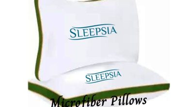 Photo of Why Do You Need Microfiber Pillows And What are Its Benefits