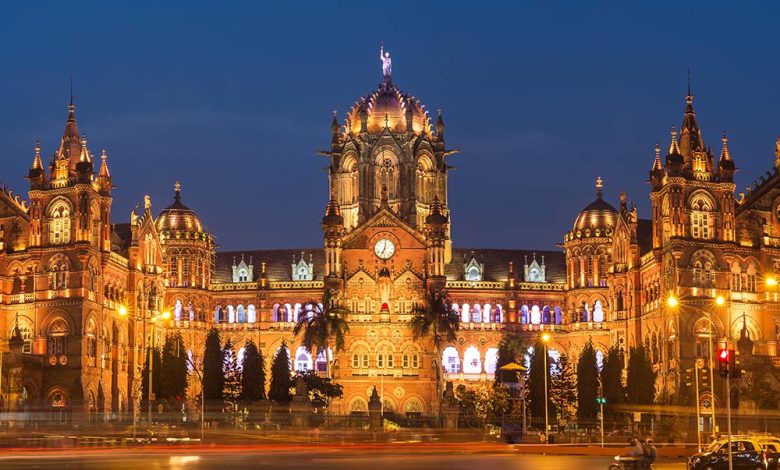 Mumbai the Most Attractive City to Visit