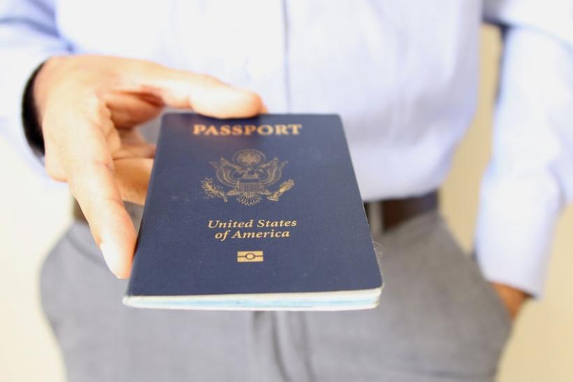 passport