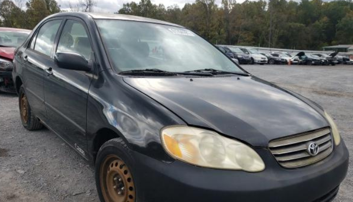 Cash For Scrap Vehicle