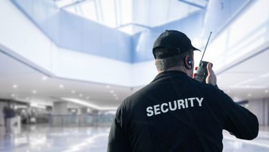 Photo of Reasons Why You Need Security Guards for Your Business
