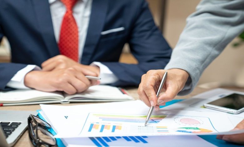 Setting Up Your Own Business - Where to Start