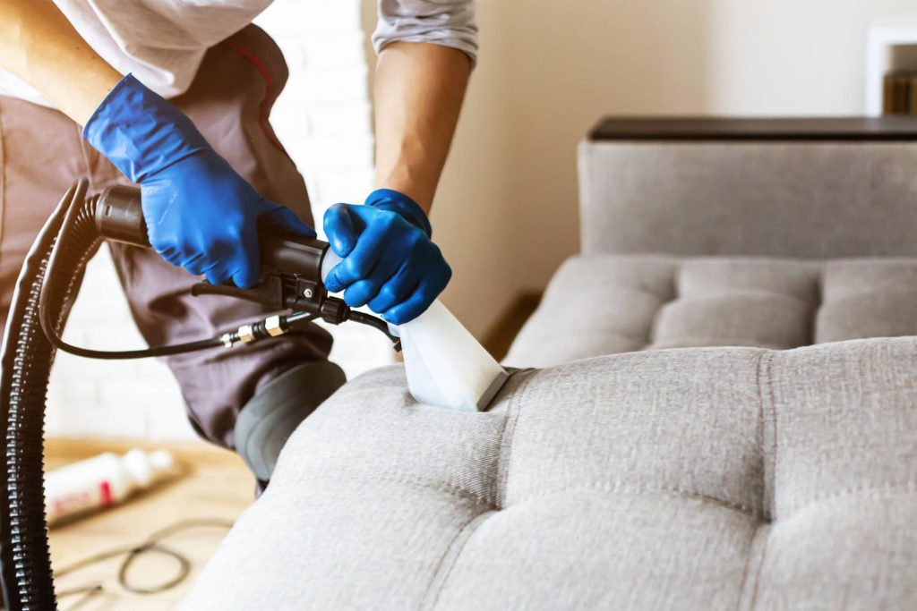 Sofa Cleaning Services
