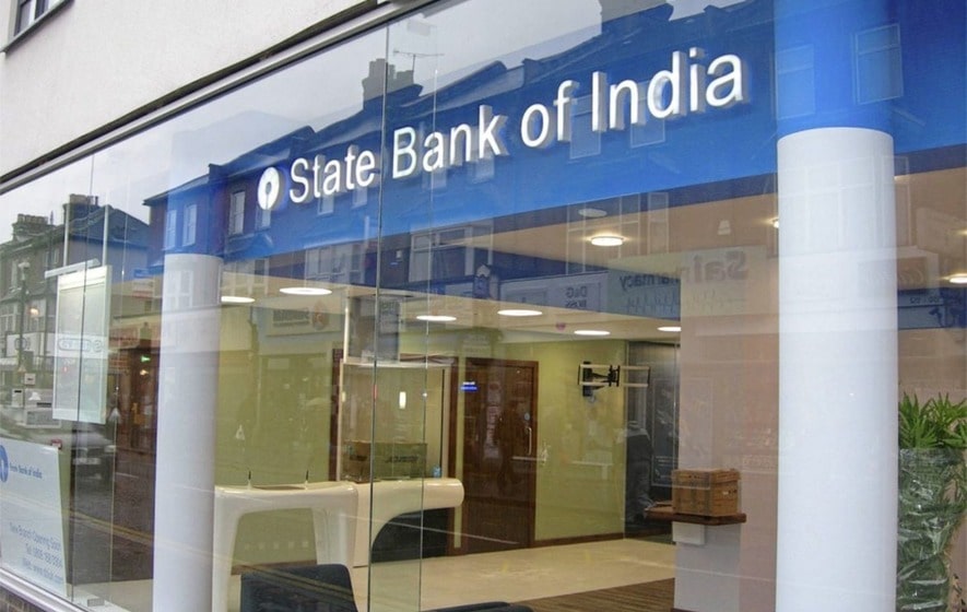 State Bank of India CSP