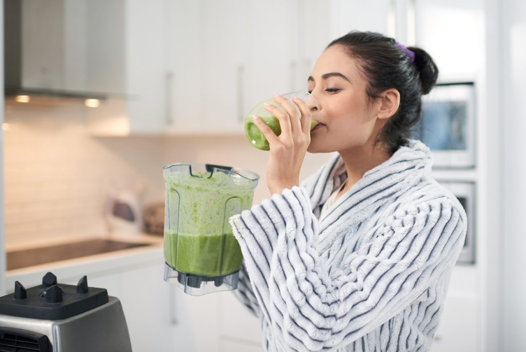 Thickeners Lose Weight