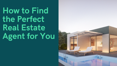 Photo of How to Find the Perfect Real Estate Agent for You