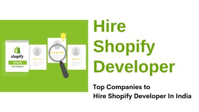 Photo of Top Companies to Hire Shopify Developer In India