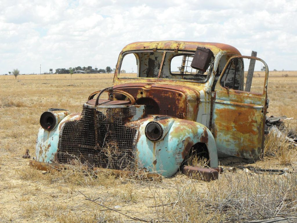 car buyer melbourne