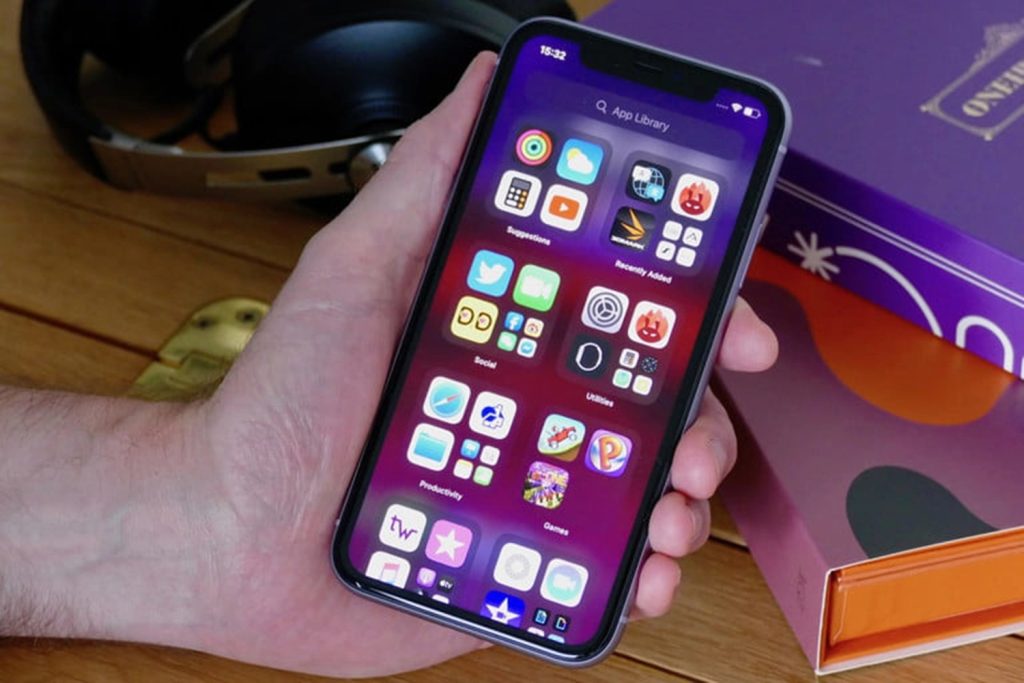 best iPhone apps