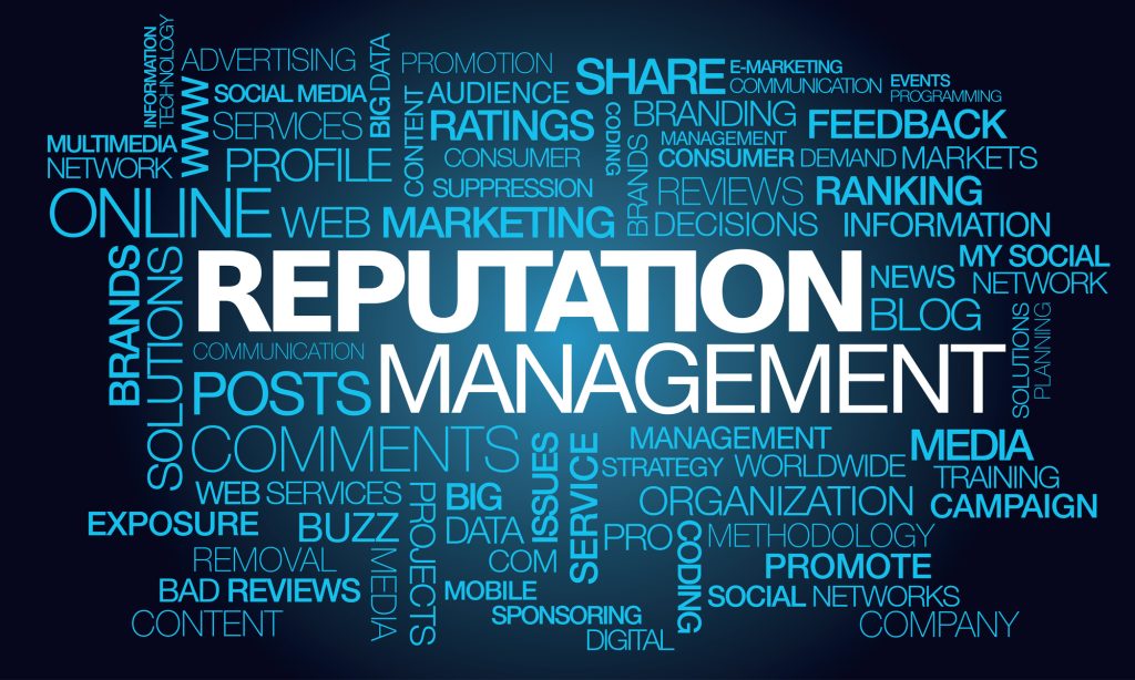 best reputation management