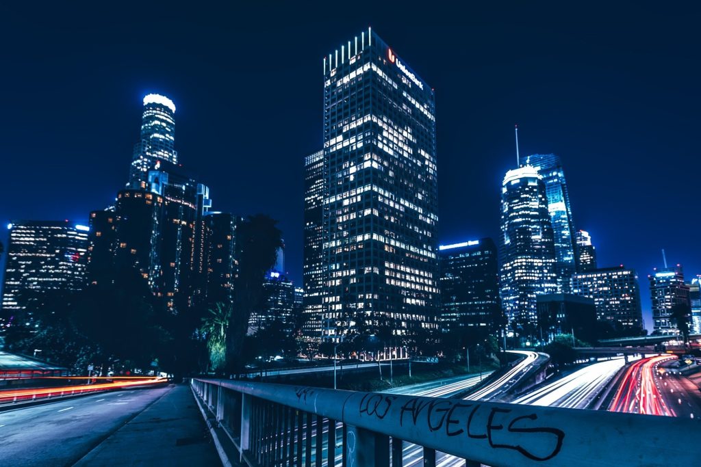 best things to do in California